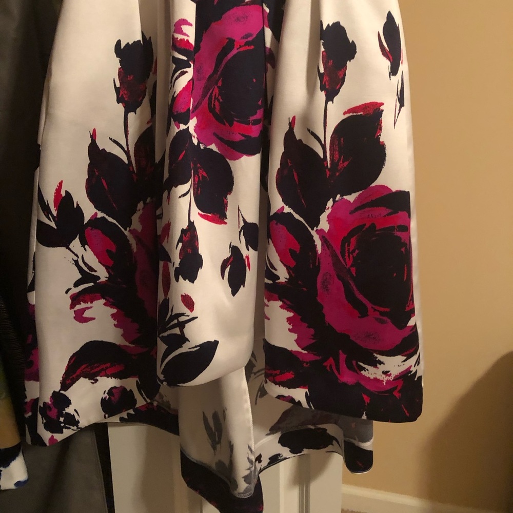 Xscape Dress - Picture 3 of 6